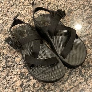 Black Chacos 2Y